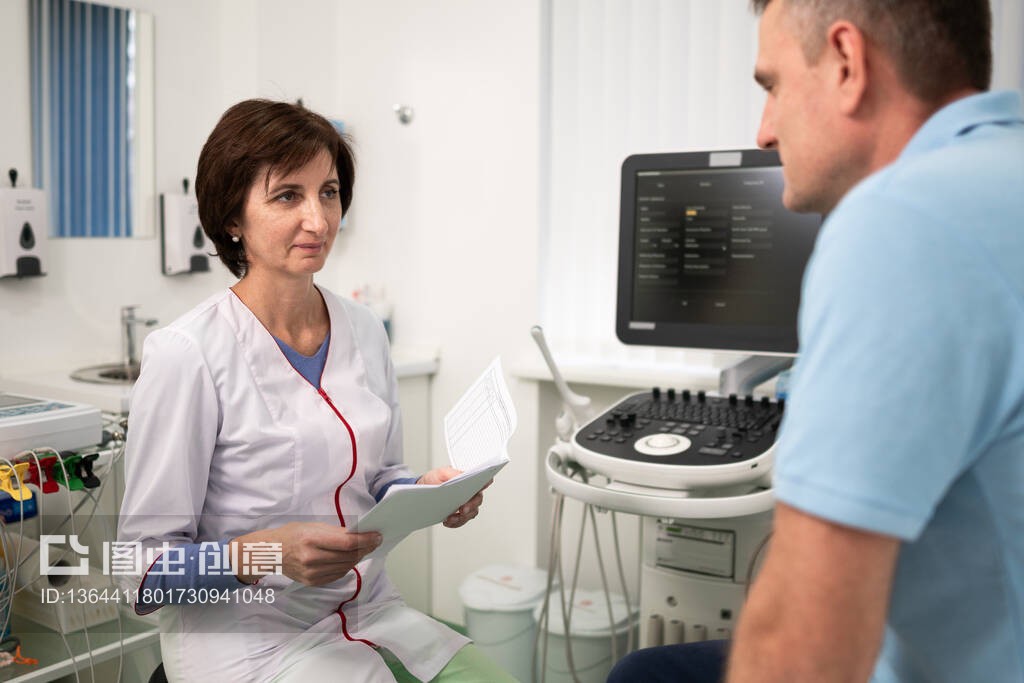 超聲診斷中心在心臟病診療中的關鍵作用