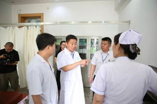 淄博市婦幼保健院成功通過三甲醫(yī)院等級(jí)復(fù)審，診斷技術(shù)研發(fā)成亮點(diǎn)