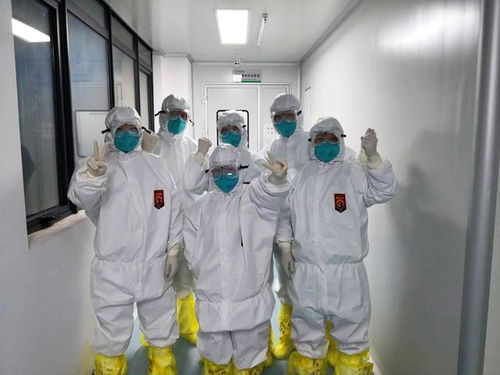 解封一周年，良培醫學攜病原精準診斷項目再啟新征程