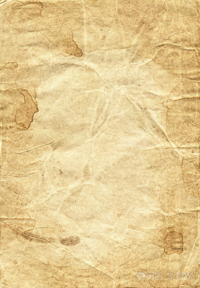 復古紙背景 用舊時代肌理，重構新日常視界