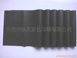 東莞市恒茂彩色印刷 高品質紙張包裝產品的多元應用與創新